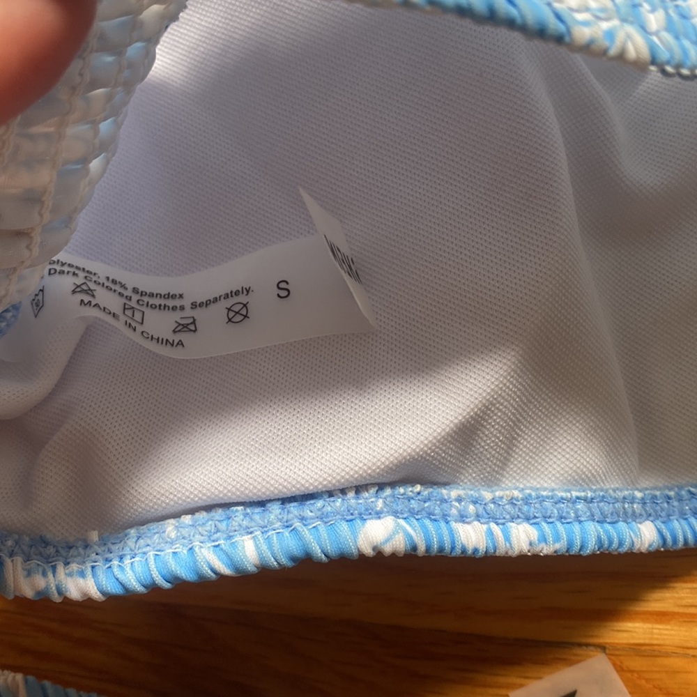 Shein Bikini - Picture 4 of 4